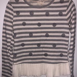 Madison Jules Sweatshirt